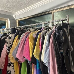 Wholesale Women’s Clothing
